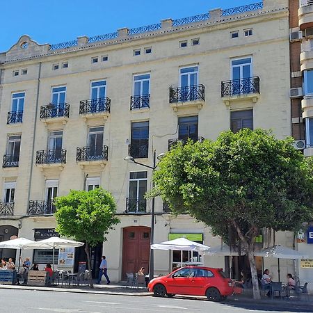 120 Sqm Loft-Style Apartment Beach Royal Marina Valencia Cameră foto